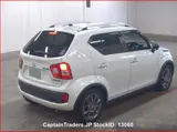2017 Suzuki Ignis Pearl SUV for sale, Japanese used car export - photo 5 of 10 | GULJI TRADERS