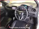 2017 Suzuki Ignis Pearl SUV for sale, Japanese used car export - photo 6 of 10 | GULJI TRADERS