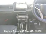 2017 Suzuki Ignis Pearl white SUV for sale, Japanese used car export - photo 7 of 26 | GULJI TRADERS