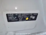 2017 Suzuki Ignis Pearl white SUV for sale, Japanese used car export - photo 10 of 26 | GULJI TRADERS