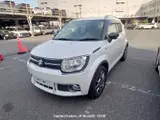 2017 Suzuki Ignis Pearl white SUV for sale, Japanese used car export - photo 13 of 26 | GULJI TRADERS