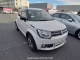 2017 Suzuki Ignis Pearl white SUV for sale, Japanese used car export - photo 14 of 26 | GULJI TRADERS