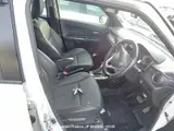 2017 Suzuki Ignis Pearl white SUV for sale, Japanese used car export - photo 16 of 26 | GULJI TRADERS