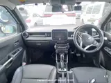 2017 Suzuki Ignis Pearl white SUV for sale, Japanese used car export - photo 21 of 26 | GULJI TRADERS