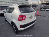 2017 Suzuki Ignis Pearl white SUV for sale, Japanese used car export - photo 23 of 26 | GULJI TRADERS