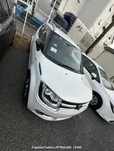 2017 Suzuki Ignis Pearl white SUV for sale, Japanese used car export - photo 26 of 26 | GULJI TRADERS