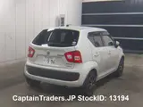 2017 Suzuki Ignis Pearl white SUV for sale, Japanese used car export - photo 6 of 27 | GULJI TRADERS