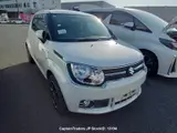 2017 Suzuki Ignis Pearl white SUV for sale, Japanese used car export - photo 15 of 27 | GULJI TRADERS