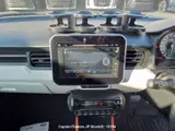 2017 Suzuki Ignis Pearl white SUV for sale, Japanese used car export - photo 19 of 27 | GULJI TRADERS