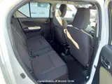 2017 Suzuki Ignis Pearl white SUV for sale, Japanese used car export - photo 21 of 27 | GULJI TRADERS