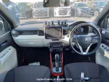 2017 Suzuki Ignis Pearl white SUV for sale, Japanese used car export - photo 22 of 27 | GULJI TRADERS