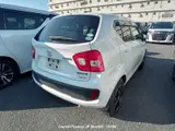 2017 Suzuki Ignis Pearl white SUV for sale, Japanese used car export - photo 23 of 27 | GULJI TRADERS