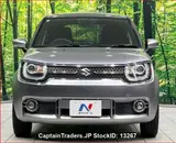 2017 Suzuki Ignis Silver SUV for sale, Japanese used car export - photo 3 of 38 | GULJI TRADERS