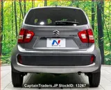 2017 Suzuki Ignis Silver SUV for sale, Japanese used car export - photo 4 of 38 | GULJI TRADERS