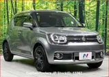 2017 Suzuki Ignis Silver SUV for sale, Japanese used car export - photo 5 of 38 | GULJI TRADERS