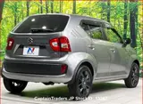 2017 Suzuki Ignis Silver SUV for sale, Japanese used car export - photo 6 of 38 | GULJI TRADERS