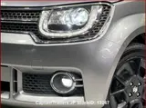 2017 Suzuki Ignis Silver SUV for sale, Japanese used car export - photo 17 of 38 | GULJI TRADERS