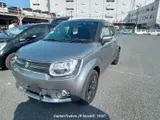 2017 Suzuki Ignis Silver SUV for sale, Japanese used car export - photo 20 of 38 | GULJI TRADERS