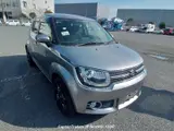2017 Suzuki Ignis Silver SUV for sale, Japanese used car export - photo 21 of 38 | GULJI TRADERS