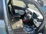 2017 Suzuki Ignis Silver SUV for sale, Japanese used car export - photo 23 of 38 | GULJI TRADERS