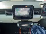 2017 Suzuki Ignis Silver SUV for sale, Japanese used car export - photo 25 of 38 | GULJI TRADERS