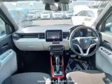 2017 Suzuki Ignis Silver SUV for sale, Japanese used car export - photo 28 of 38 | GULJI TRADERS