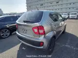 2017 Suzuki Ignis Silver SUV for sale, Japanese used car export - photo 29 of 38 | GULJI TRADERS