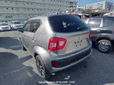 2017 Suzuki Ignis Silver SUV for sale, Japanese used car export - photo 30 of 38 | GULJI TRADERS