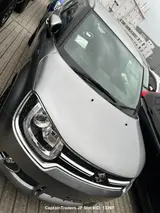 2017 Suzuki Ignis Silver SUV for sale, Japanese used car export - photo 36 of 38 | GULJI TRADERS