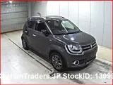 2019 Suzuki Ignis GRAY SUV for sale, Japanese used car export - photo 2 of 23 | GULJI TRADERS