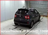 2019 Suzuki Ignis GRAY SUV for sale, Japanese used car export - photo 5 of 23 | GULJI TRADERS