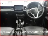 2019 Suzuki Ignis GRAY SUV for sale, Japanese used car export - photo 6 of 23 | GULJI TRADERS