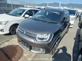 2019 Suzuki Ignis GRAY SUV for sale, Japanese used car export - photo 9 of 23 | GULJI TRADERS