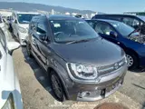 2019 Suzuki Ignis GRAY SUV for sale, Japanese used car export - photo 10 of 23 | GULJI TRADERS