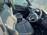 2019 Suzuki Ignis GRAY SUV for sale, Japanese used car export - photo 12 of 23 | GULJI TRADERS