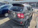 2019 Suzuki Ignis GRAY SUV for sale, Japanese used car export - photo 19 of 23 | GULJI TRADERS