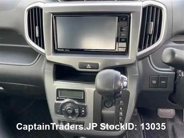 2016 Suzuki Solio - photo 1 2016 Suzuki Solio Silver Van for sale, Japanese used car export | GULJI TRADERS