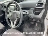 2016 Suzuki Solio Silver Van for sale, Japanese used car export - photo 3 of 10 | GULJI TRADERS