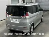 2016 Suzuki Solio Silver Van for sale, Japanese used car export - photo 5 of 10 | GULJI TRADERS