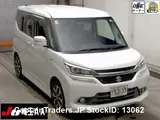 2016 Suzuki Solio Pearl Van for sale, Japanese used car export - photo 1 of 29 | GULJI TRADERS