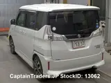 2016 Suzuki Solio Pearl Van for sale, Japanese used car export - photo 3 of 29 | GULJI TRADERS