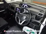 2016 Suzuki Solio Pearl Van for sale, Japanese used car export - photo 4 of 29 | GULJI TRADERS