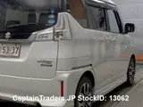 2016 Suzuki Solio Pearl Van for sale, Japanese used car export - photo 6 of 29 | GULJI TRADERS