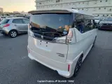 2016 Suzuki Solio Pearl Van for sale, Japanese used car export - photo 23 of 29 | GULJI TRADERS