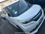 2016 Suzuki Solio Pearl Van for sale, Japanese used car export - photo 29 of 29 | GULJI TRADERS