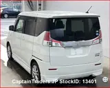 2016 Suzuki Solio Pearl Van for sale, Japanese used car export - photo 3 of 23 | GULJI TRADERS