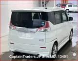 2016 Suzuki Solio Pearl Van for sale, Japanese used car export - photo 5 of 23 | GULJI TRADERS
