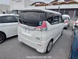 2016 Suzuki Solio Pearl Van for sale, Japanese used car export - photo 19 of 23 | GULJI TRADERS