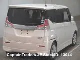 2017 Suzuki Solio Pearl white Van for sale, Japanese used car export - photo 6 of 10 | GULJI TRADERS