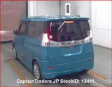 2018 Suzuki Solio Blue Van for sale, Japanese used car export - photo 3 of 26 | GULJI TRADERS